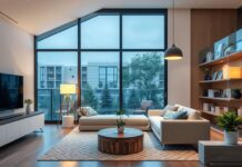 The Rise of Smart Homes: A New Era of Connected Living The Rise of Smart Homes: A New Era of Connected Living
