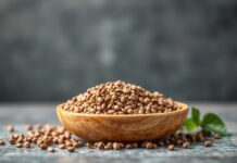 The Rise of Superfoods: How Chia Seeds Are Making Waves in the UK The Rise of Superfoods: How Chia Seeds Are Making an Impact in the UK