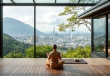 The Rise of Wellness Tourism: Londoners Embrace Holistic Health Retreats The Rise of Wellness Tourism: Londoners Embrace Holistic Health Retreats