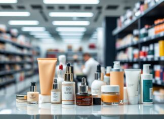 The Rise of Wholesale Suppliers in the UK’s Cosmetic Industry The Rise of Wholesale Suppliers in the UK's Cosmetic Industry