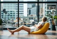 The Science of Relaxation: How Londoners Are Prioritizing Well-being Amid Busy Lives The Science of Relaxation: How Londoners Are Prioritizing Well-being Amid Busy Lives