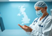 UK Announces Groundbreaking Initiative to Revolutionize National Healthcare The UK announces a groundbreaking initiative to revolutionize national healthcare.