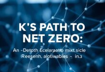UK’s Path to Net Zero: A Comprehensive Look at the Latest Developments UK's Path to Net Zero: An In-Depth Examination of Recent Advances