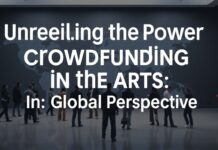 Unveiling the Power of Crowdfunding in the Arts: A Global Perspective Unveiling the Power of Crowdfunding in the Arts: A Global Perspective