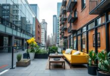 Urban Living: Innovative Solutions for Small Space Dwellers in London Urban Living: Innovative Solutions for Small Space Residents in London