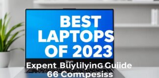 Best Laptops of 2023: Expert Buying Guide & Comparison Best Laptops of 2023: Expert Buying Guide & Comparison