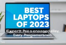Best Laptops of 2023: Expert Picks for Every Need Best Laptops of 2023: Expert Recommendations for Every Requirement