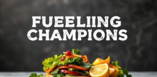 Fueling Champions: The Ultimate Diet Plan for Peak Performance Fueling Champions: The Ultimate Diet Plan for Peak Performance
