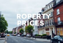 London’s Property Prices: What’s Driving the Current Surge? London's Property Prices: What's Driving the Current Surge?