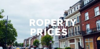 London’s Property Prices: What’s Driving the Current Surge? London's Property Prices: What's Driving the Current Surge?