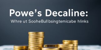 Pound’s Plunge: What’s Driving the UK’s Financial Slide? Pound's Decline: What's Behind the UK's Financial Downturn?