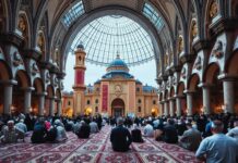 The Science Behind London’s Prayer Times: A Cultural Deep Dive The Science Behind London's Prayer Times: An In-Depth Cultural Exploration