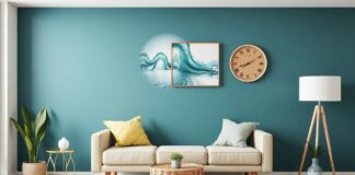 Transform Your Space: DIY Decor Projects for a Fresh Look Transform Your Space: DIY Decor Projects for a Fresh Look