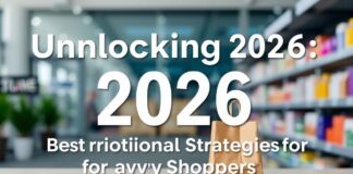 Unlocking 2026: The Best Promo Strategies for Savvy Shoppers Unlocking 2026: The Best Promotional Strategies for Savvy Shoppers