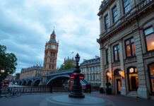 Unveiling London’s Hidden Gems: A Curious Guide Unveiling London's Hidden Treasures: A Curious Guide