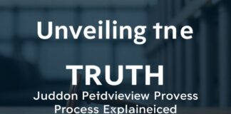 Unveiling the Truth: London’s Judicial Review Process Explained Unveiling the Truth: London's Judicial Review Process Explained