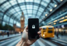 Why London’s Digital Security is Relying on Your Phone Why London's Digital Security Depends on Your Phone
